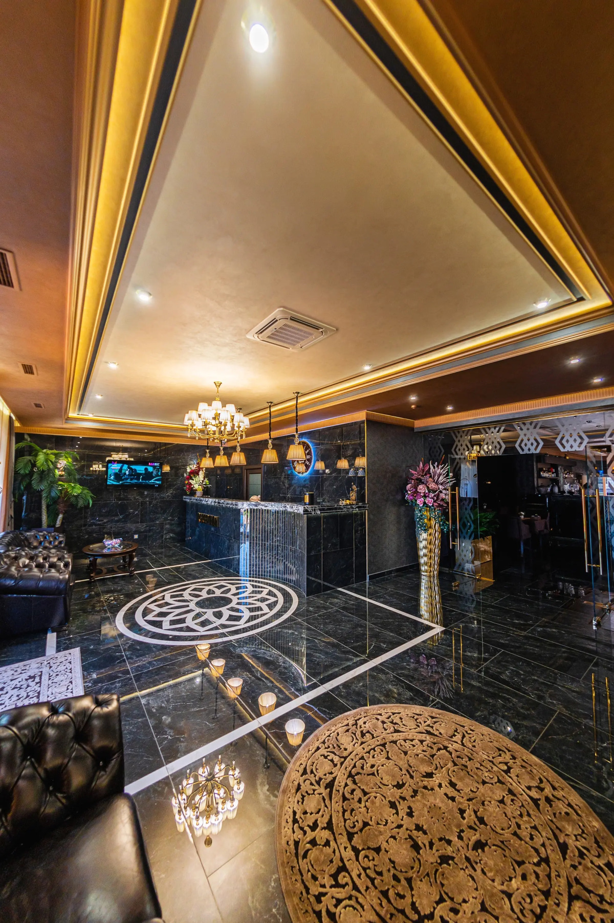 Отель Ефремовъ