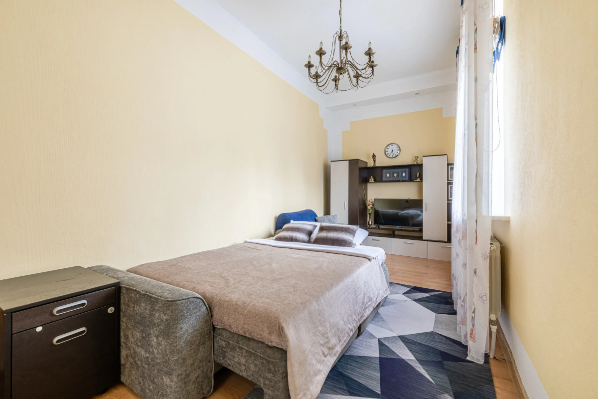 Гостевой дом Лесная сказка