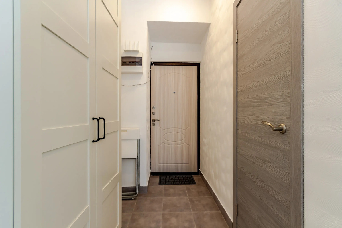 Квартира BombFlat на Фонтанке