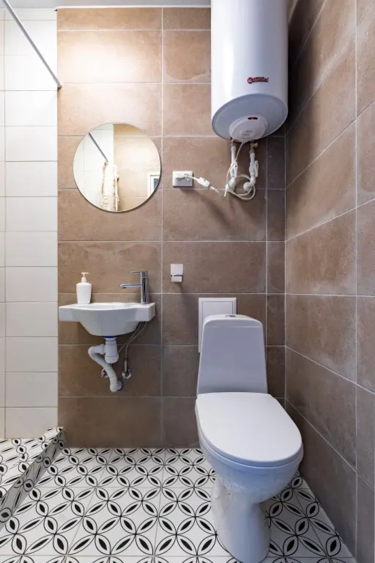 Апартаменты Ментор (1)