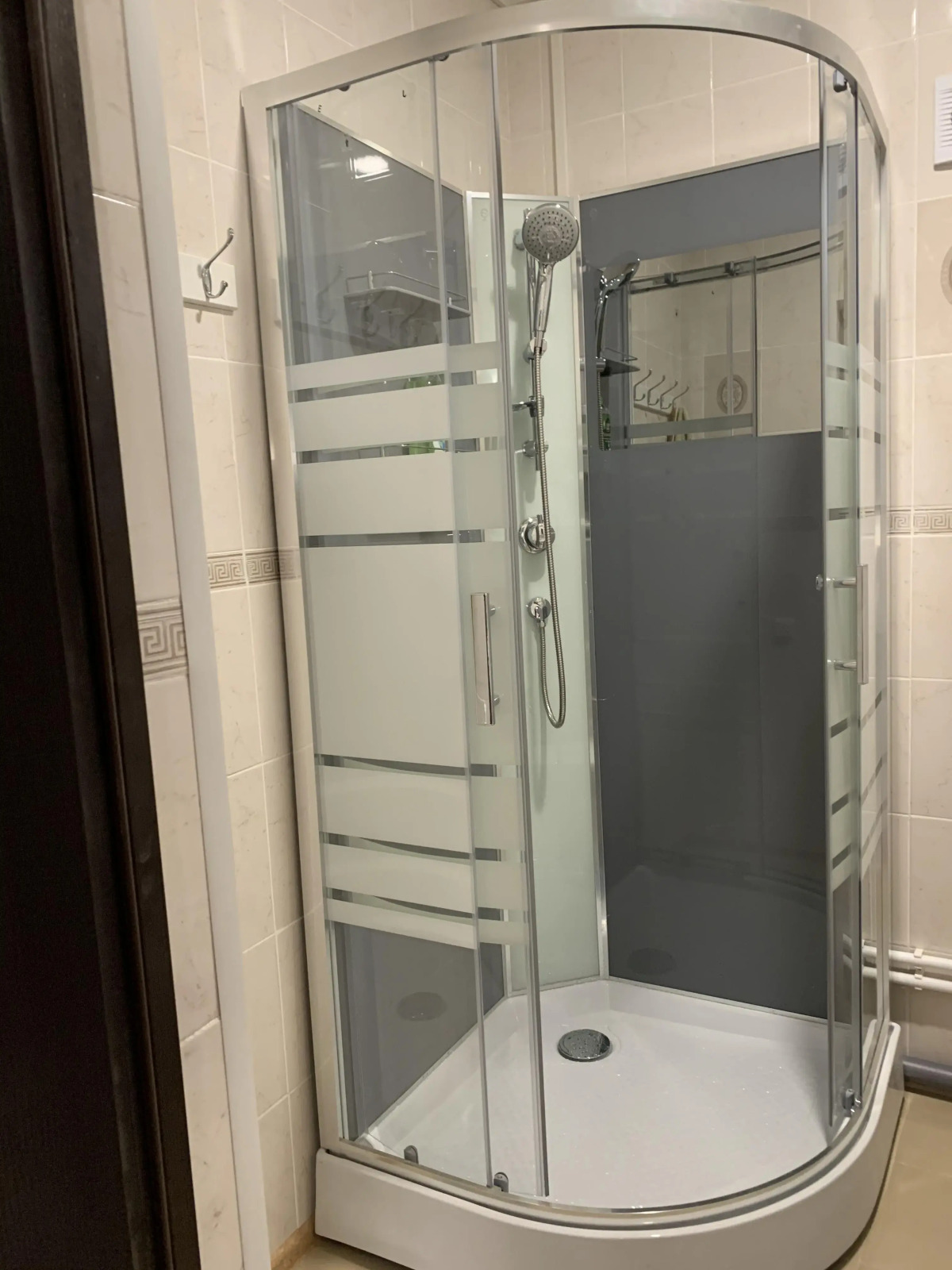 Эко-отель Сосновый Бор