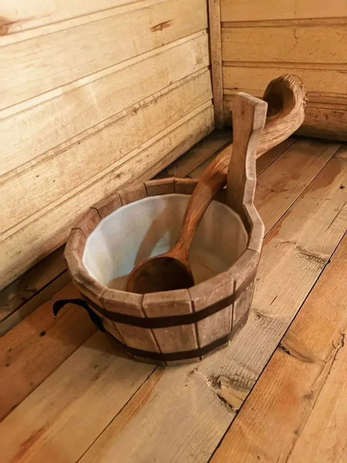 Частный дом На Берегу Озера