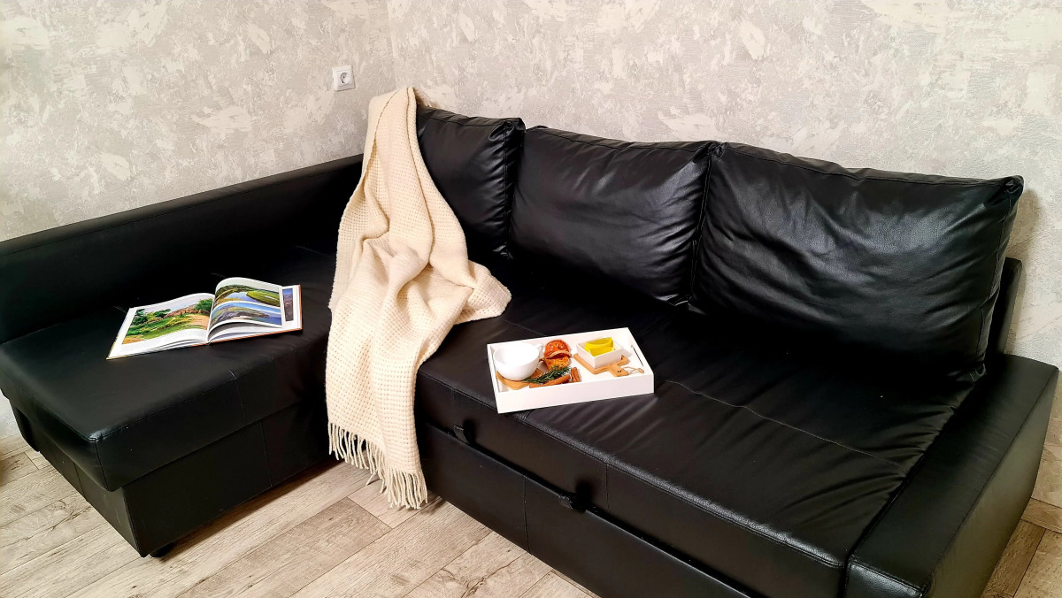 Квартира  Лофт около аквапарка