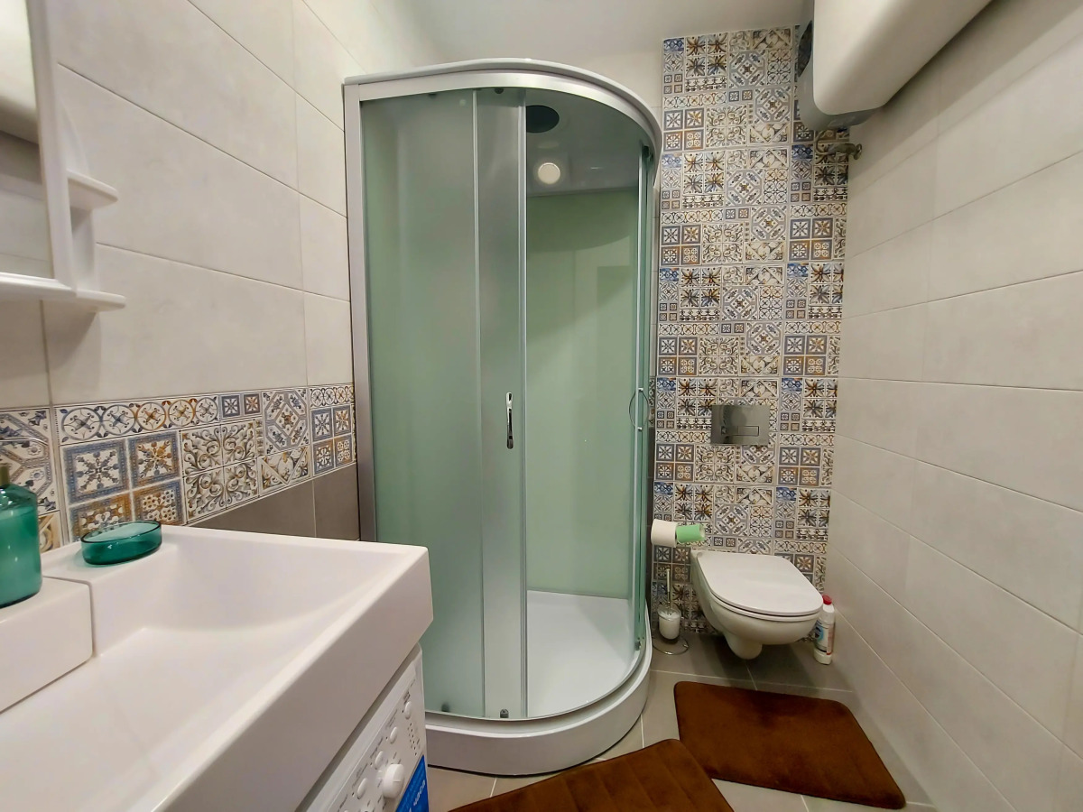 Апартаменты Уютная студия у Олимпийского парка