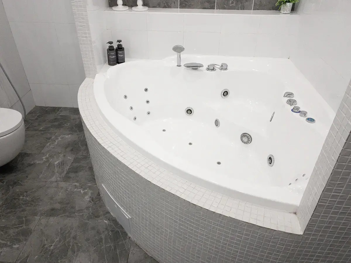 Апартаменты в ЖК Аквамарин у ТЦ Аквамолл 1307