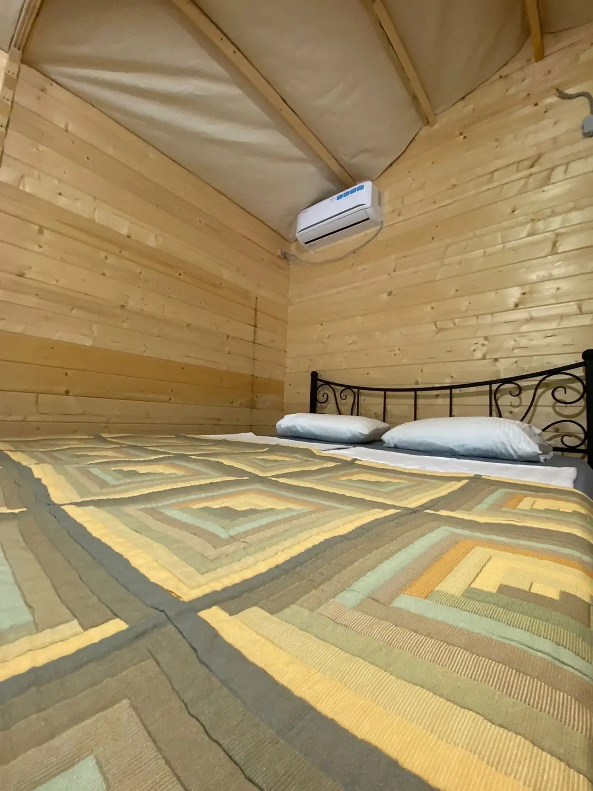 отель Sea Land Cottage