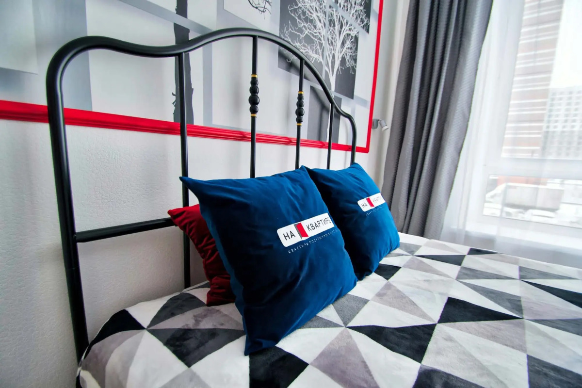 Апартаменты в ЖК Одинцово-1