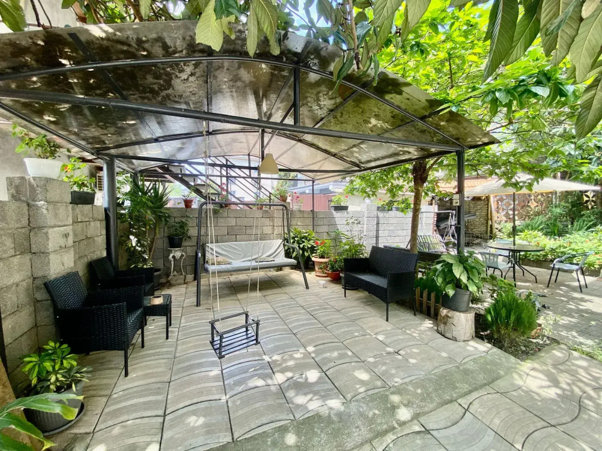 Гостевой дом У Дарьи