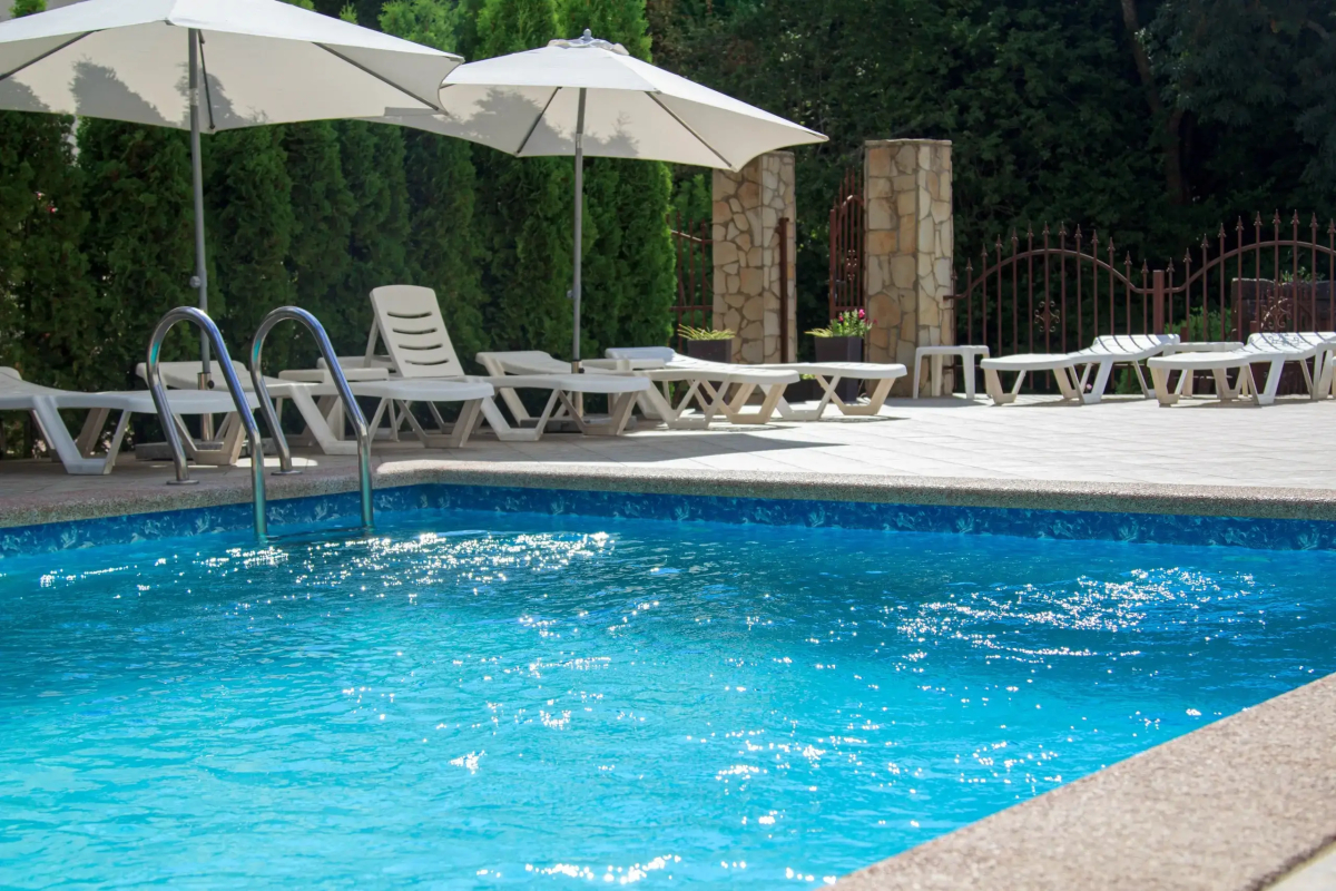 Отель Винтаж