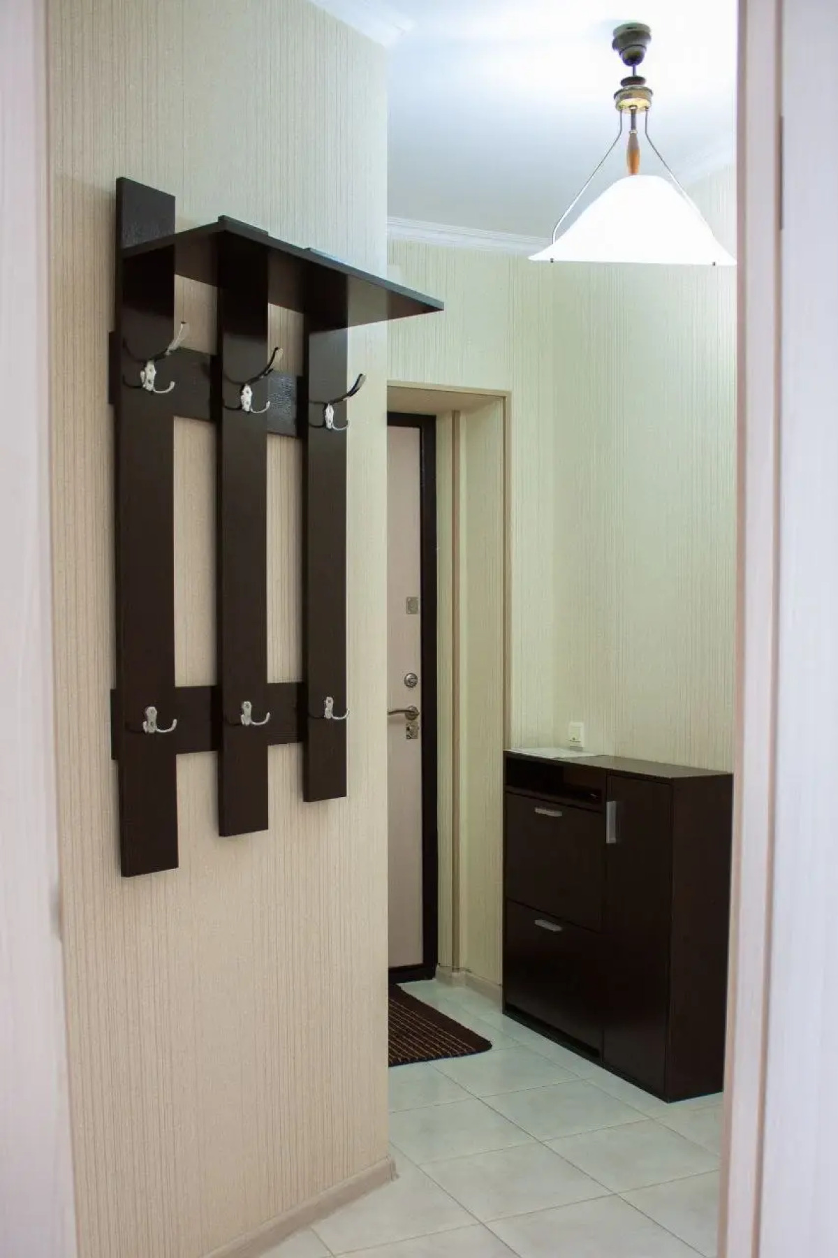 Уютные апартаменты на Комсомольской