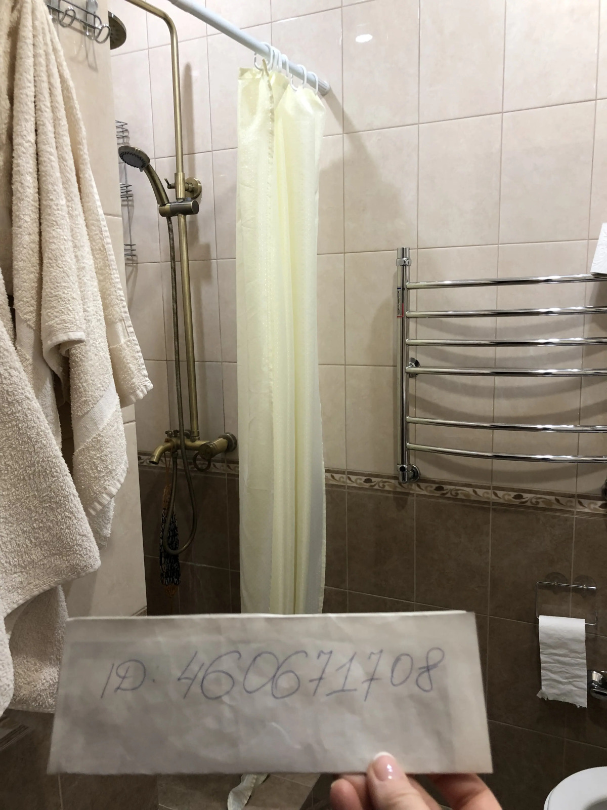 Квартира ЖК Романовский 5