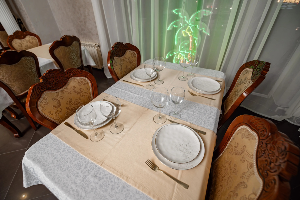 Отель Варадеро