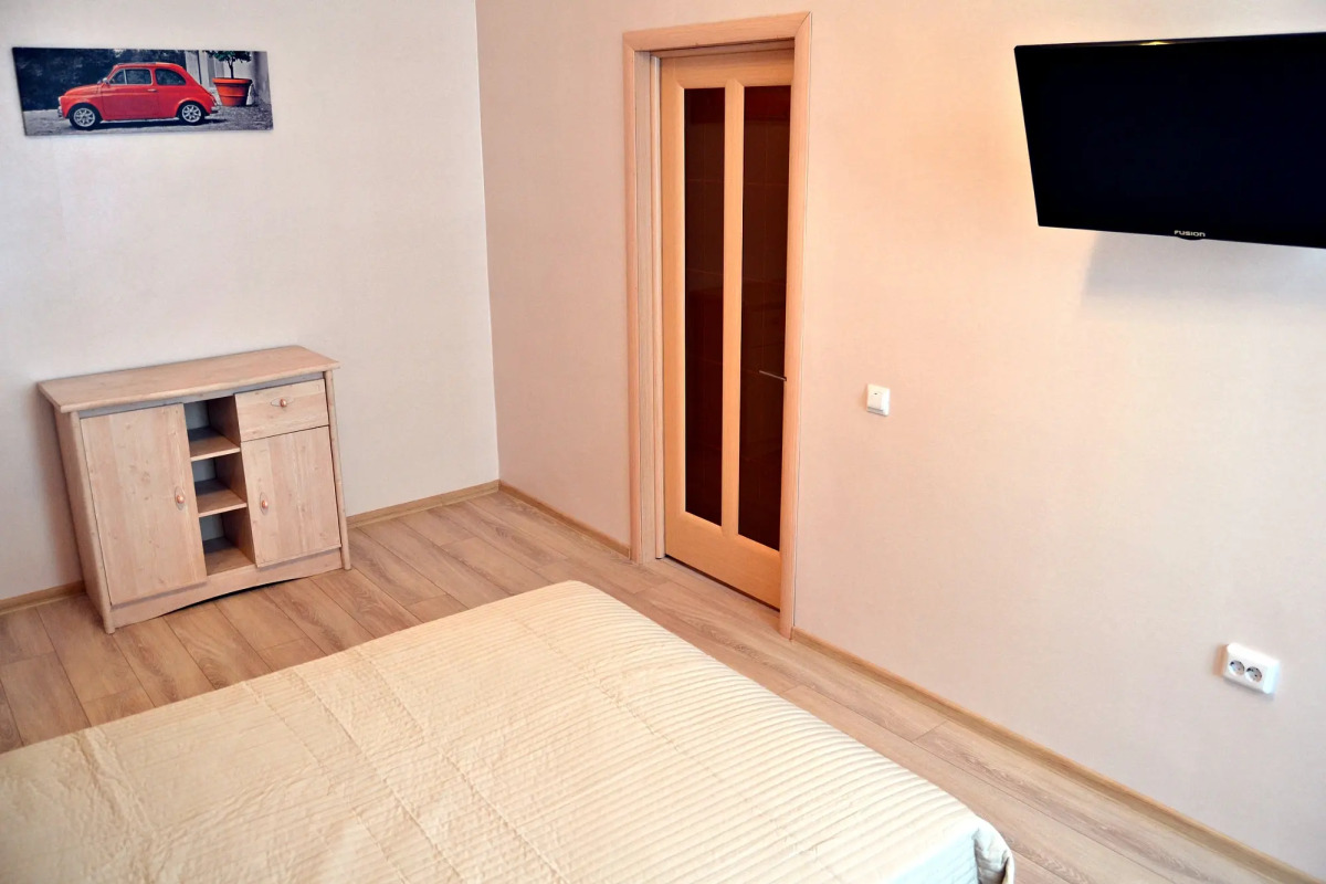 Апартаменты Freedom Lenina