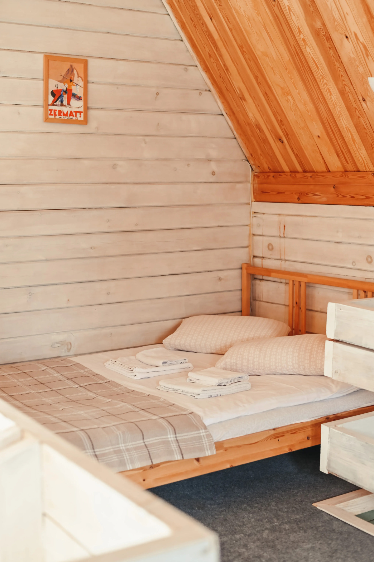 Гостевой Дом Стороны Света