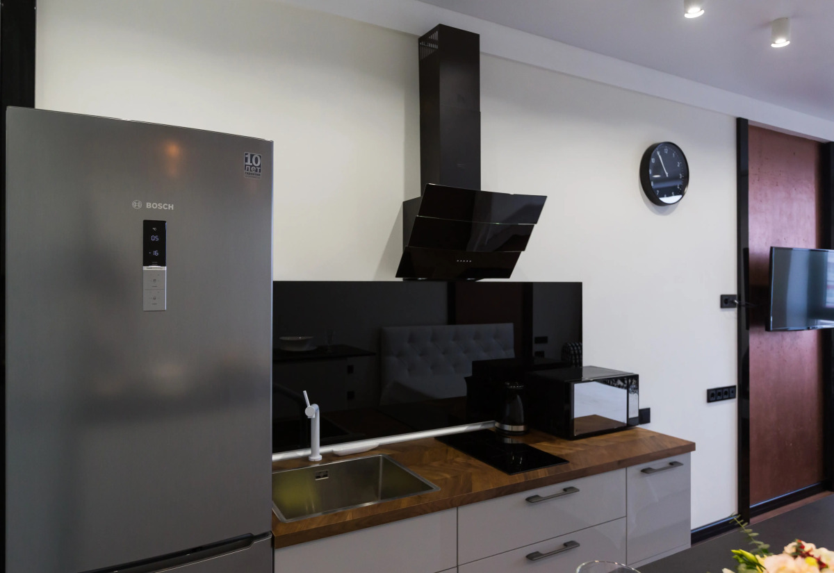 Апартаменты Азбука на Верхнеторговой 4