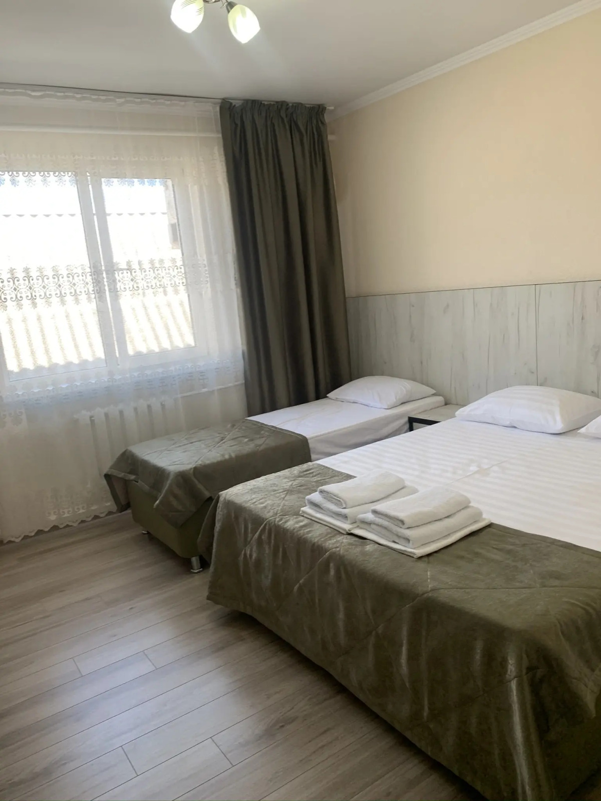 Гостевой Дом Каприз