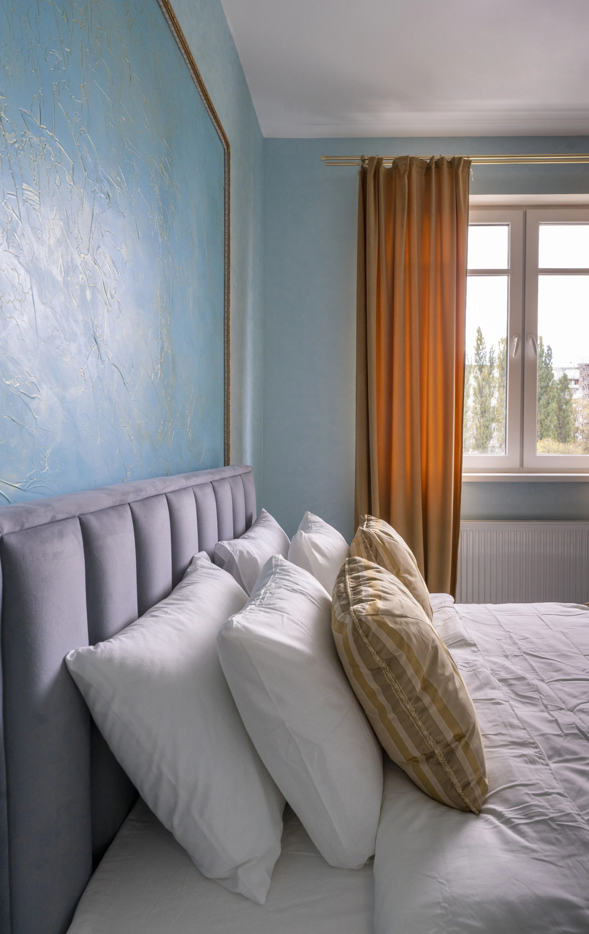 Апартаменты Рыбная Деревня с Прямым Видом на Реку