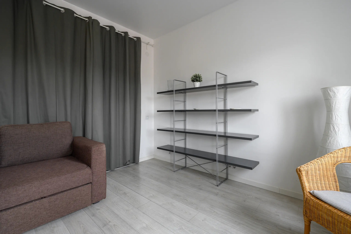 Апартаменты Apartico рядом с м. Чкаловская Петроградский район