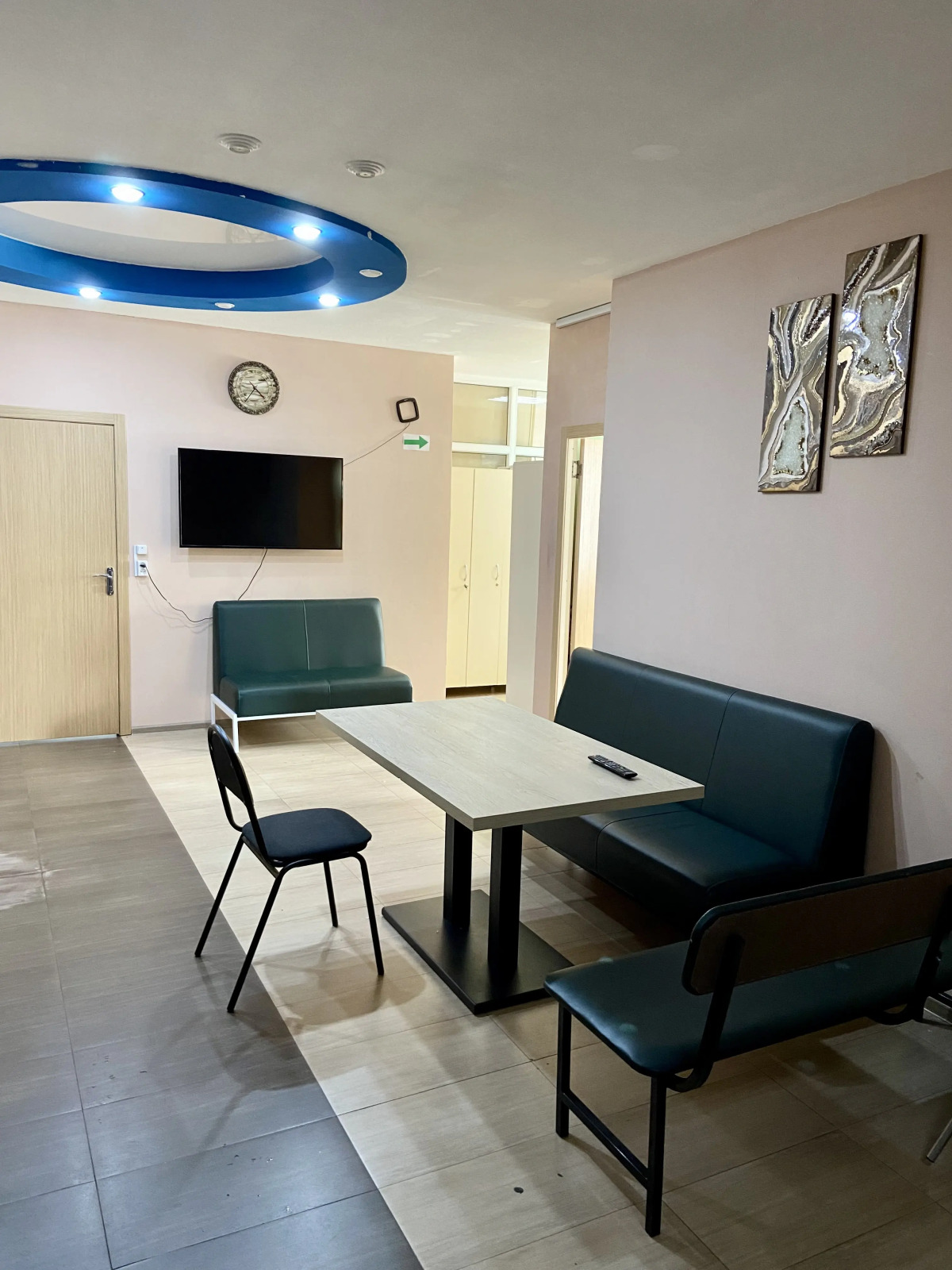 Хостел  Экспресс