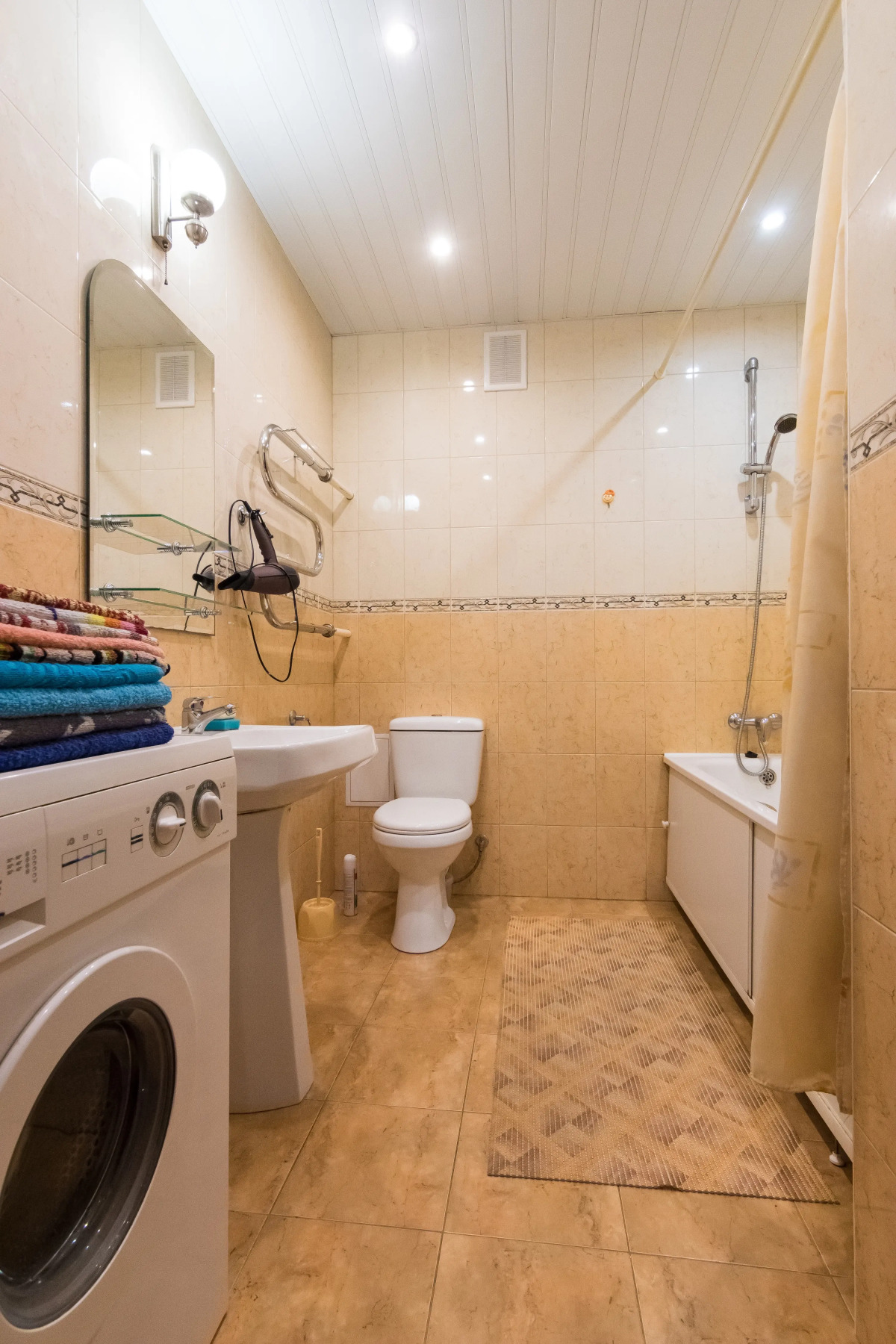 Апартаменты в центре Великого Новгорода