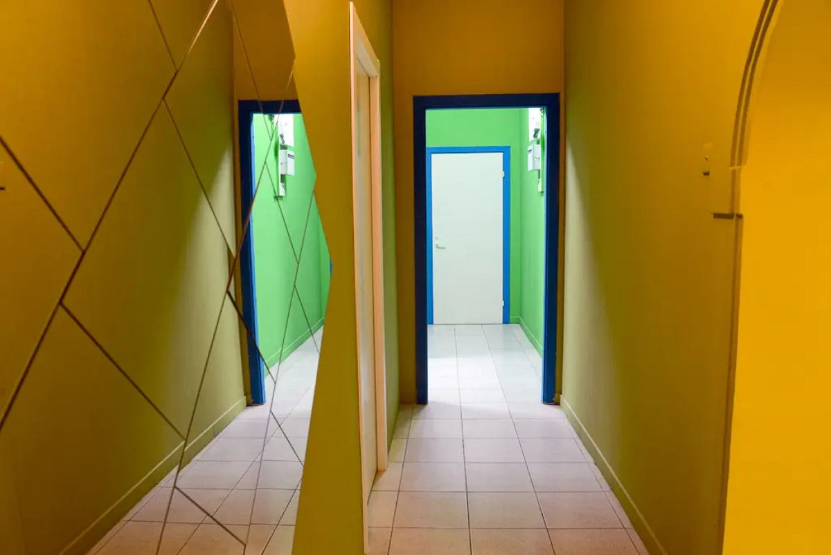 Академ-Хостел