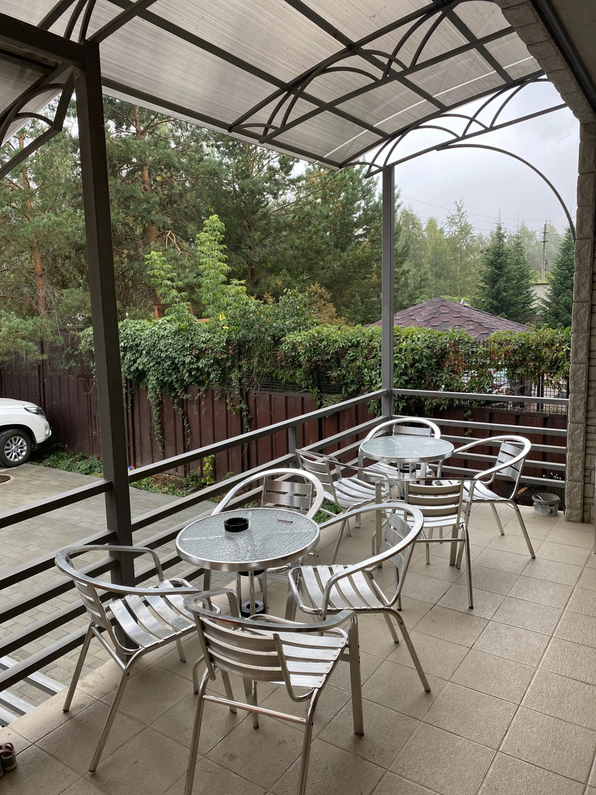 Апартаменты на Торфяной