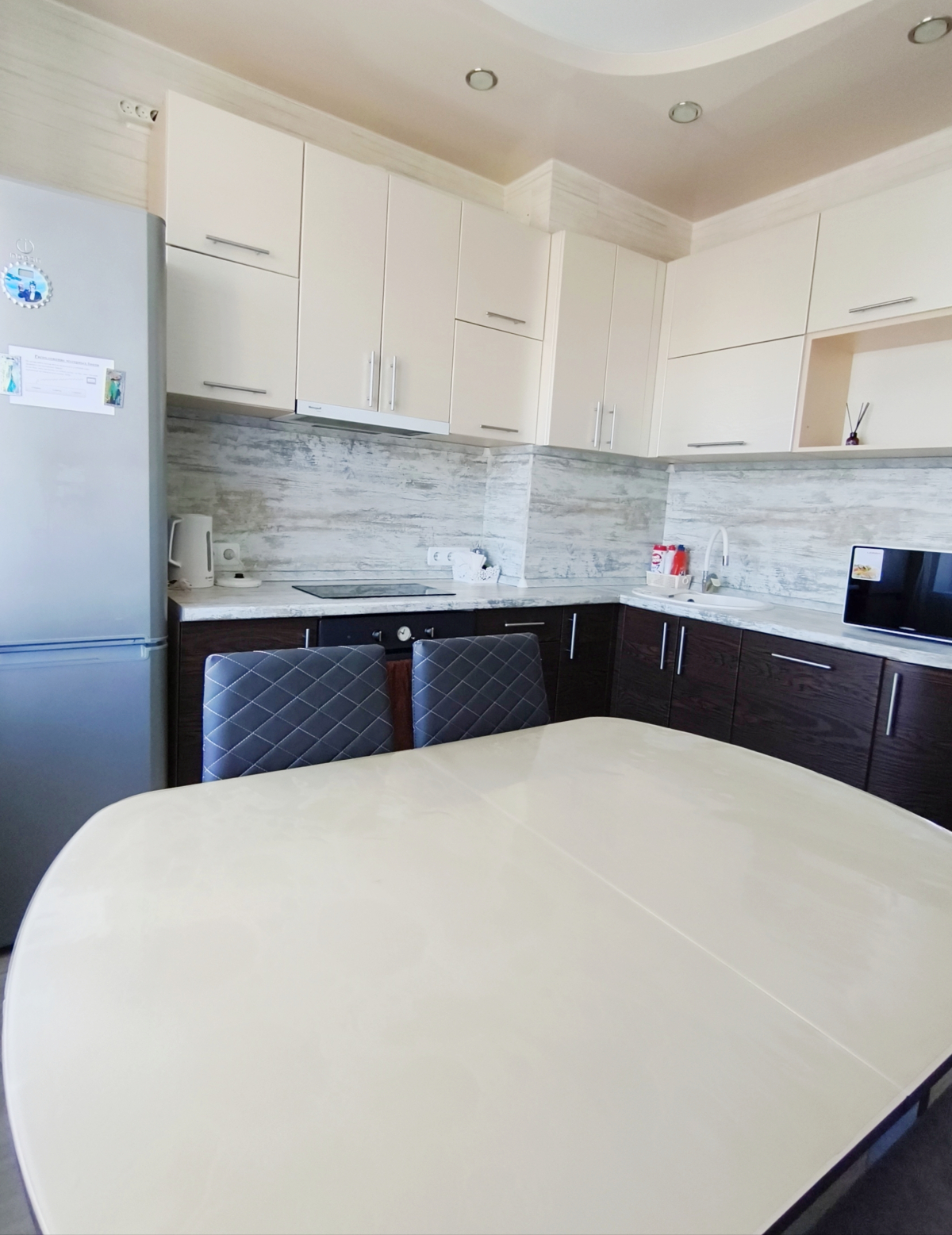 Квартира Уютная