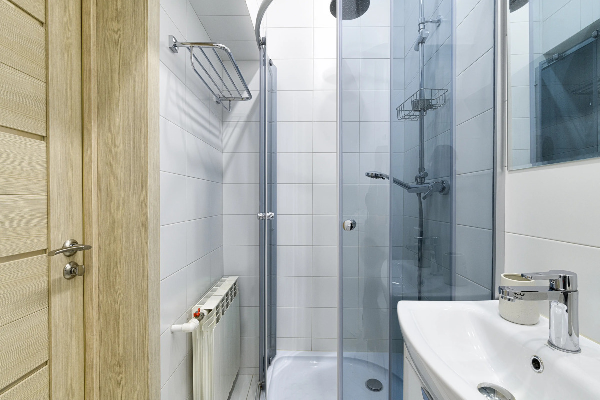 Квартира в Доме у Фонтанов