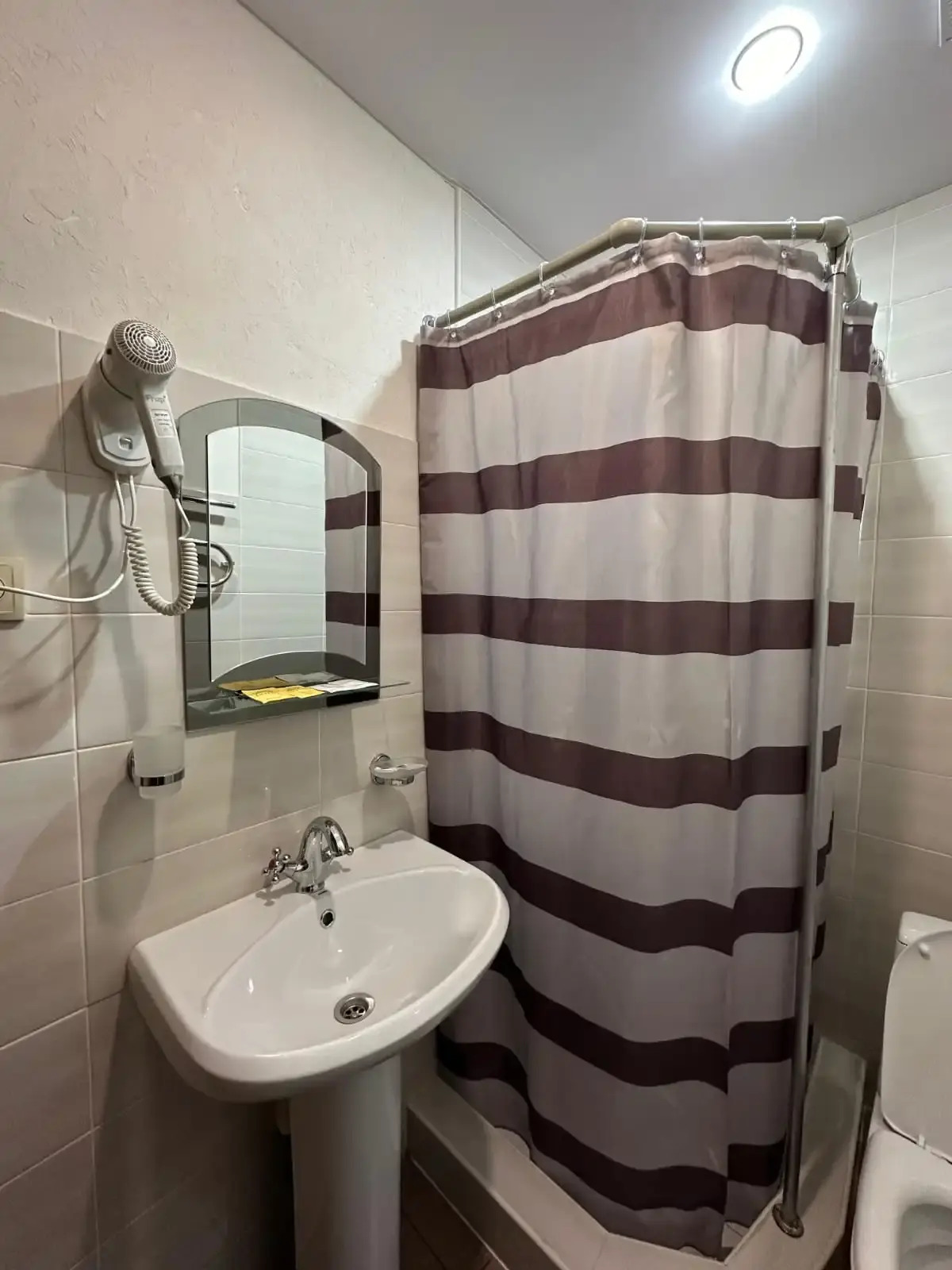 Мини отель Гагра