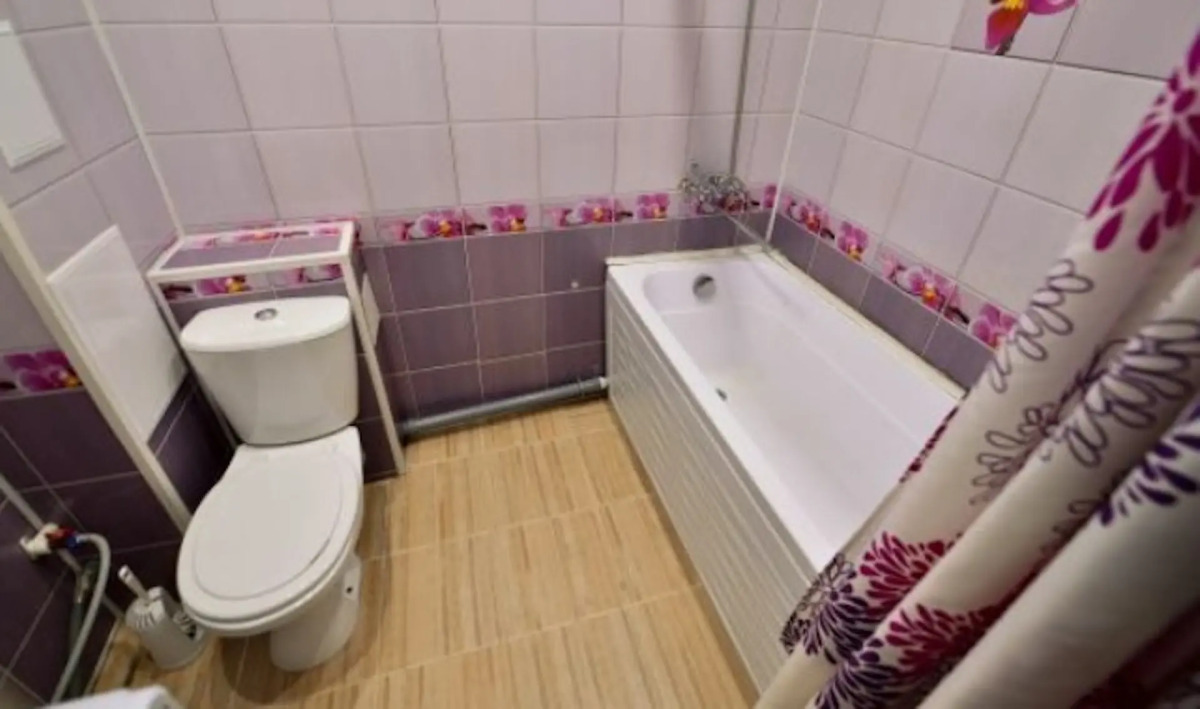 Квартира на улице Фурманова 4А