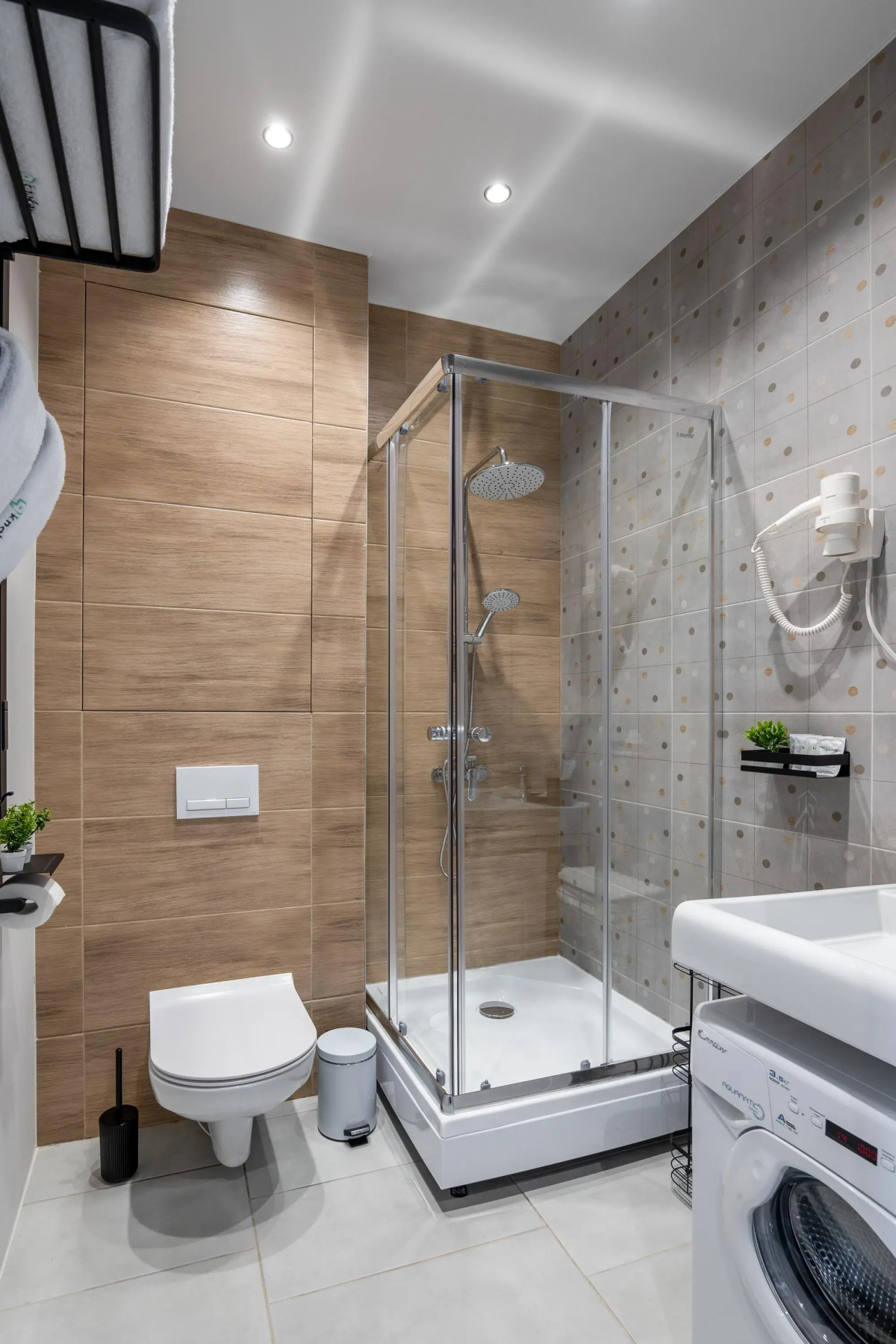 Апартаменты Knokey Суворовская