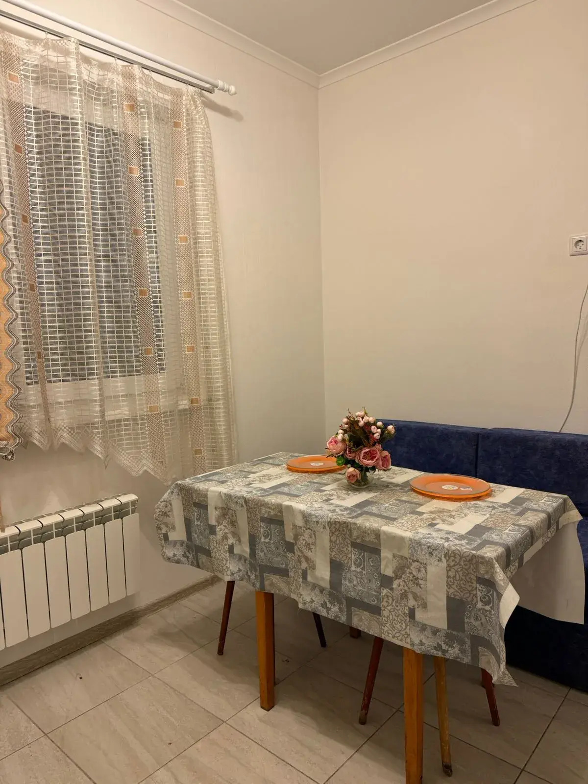 Апартаменты Квартира в Беляево