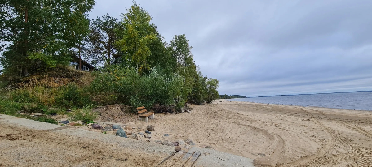 База Отдыха Легково