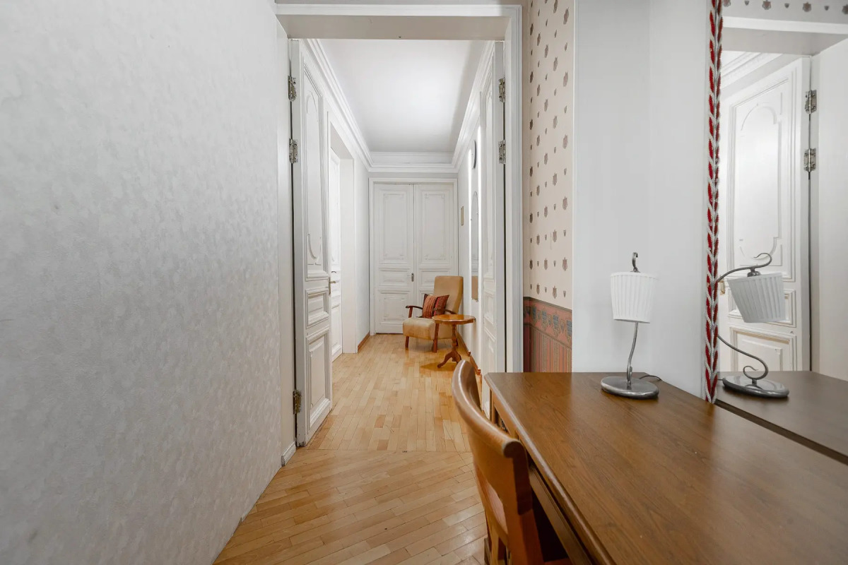 Апартаменты Роскошные на Большой Морской