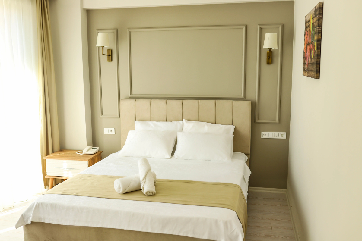 Hotel Petra