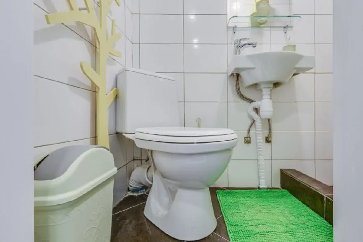 Апартаменты Дворики Петра на Гороховой