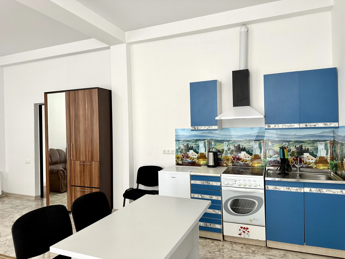 Гостевой дом RestHouse