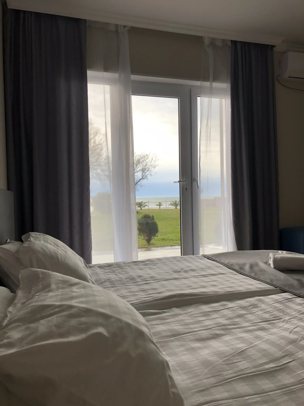 Inzhir Villadzh (Injir Village)