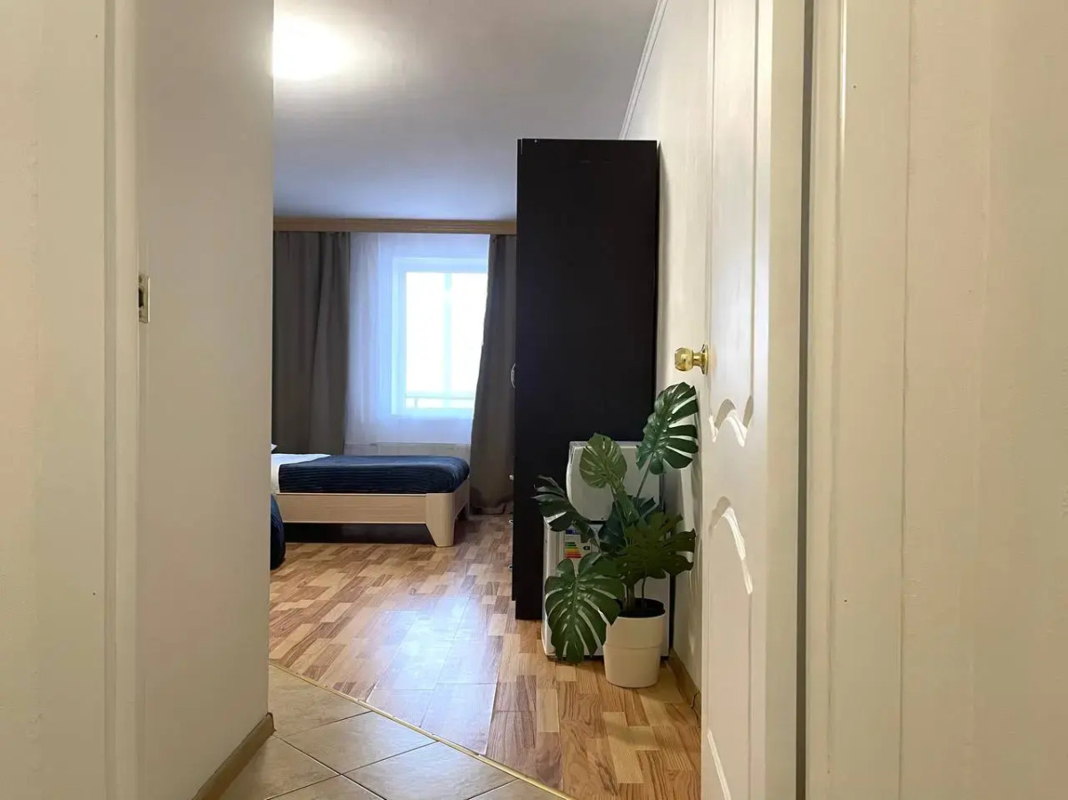 Апартаменты Rauktis Apartments