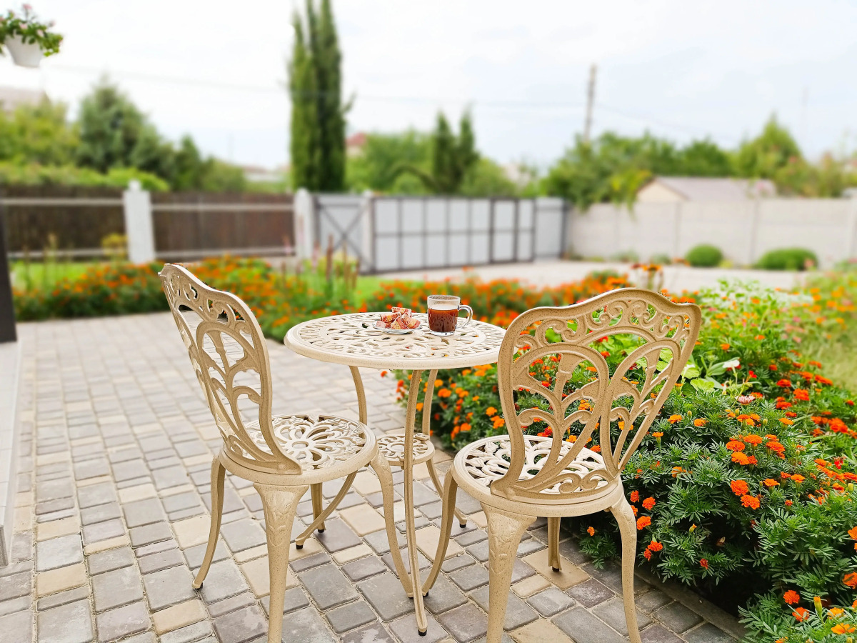 Гостевой дом Emerald на Фиоленте