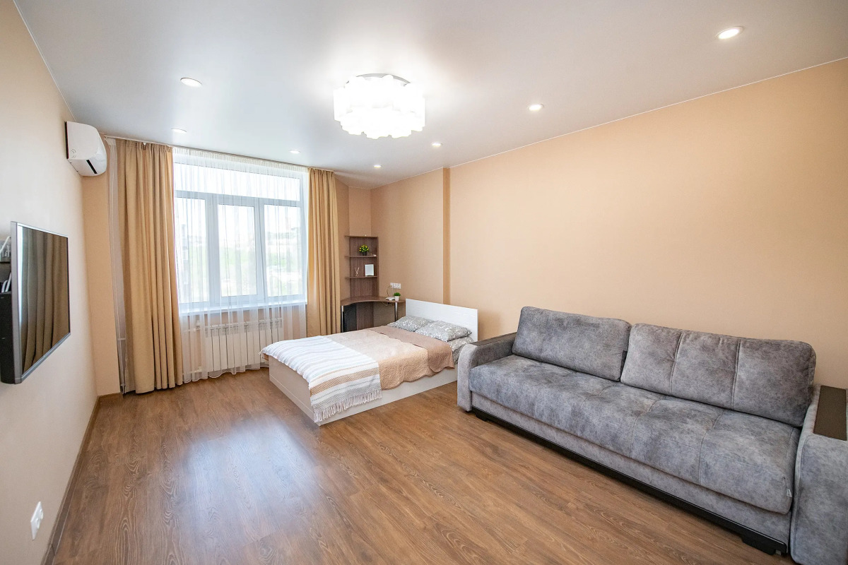 Квартира на Зейской 14