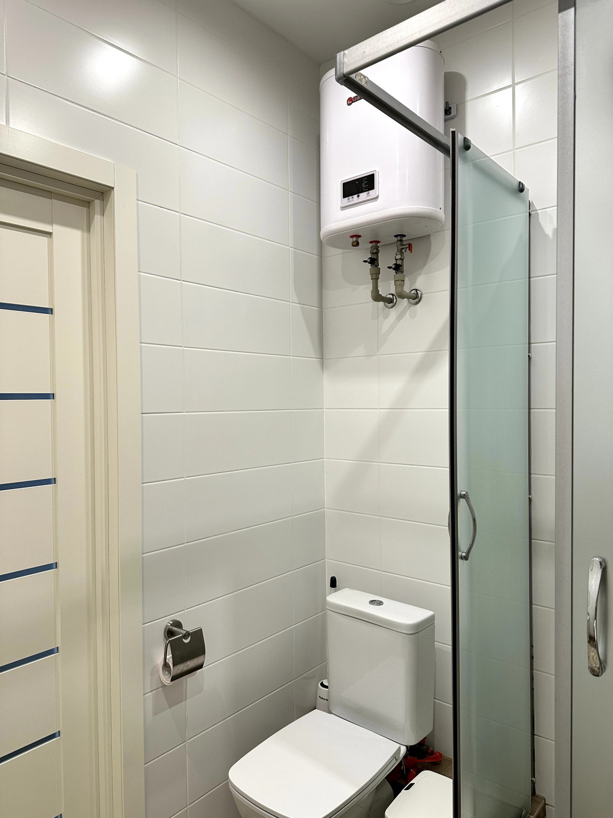 Апартаменты в Башне