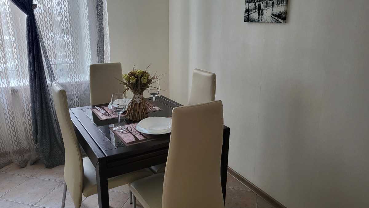 Apartments в центре Гомеля