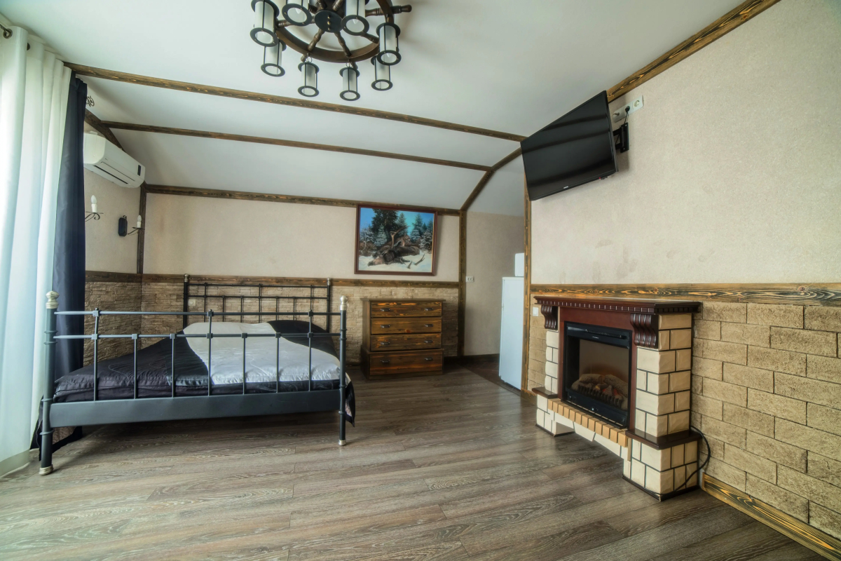 Гостевой дом Теремок Заволжский