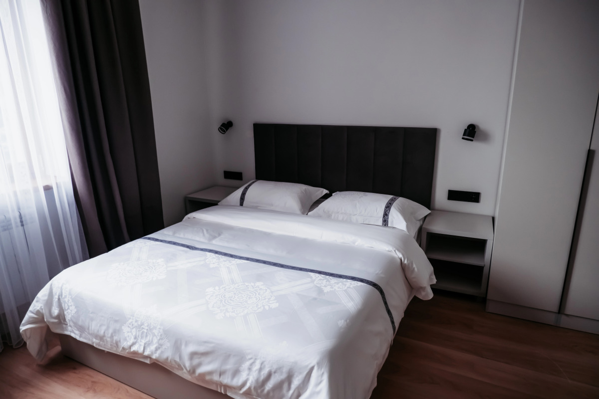 Отель Green Hill hotel