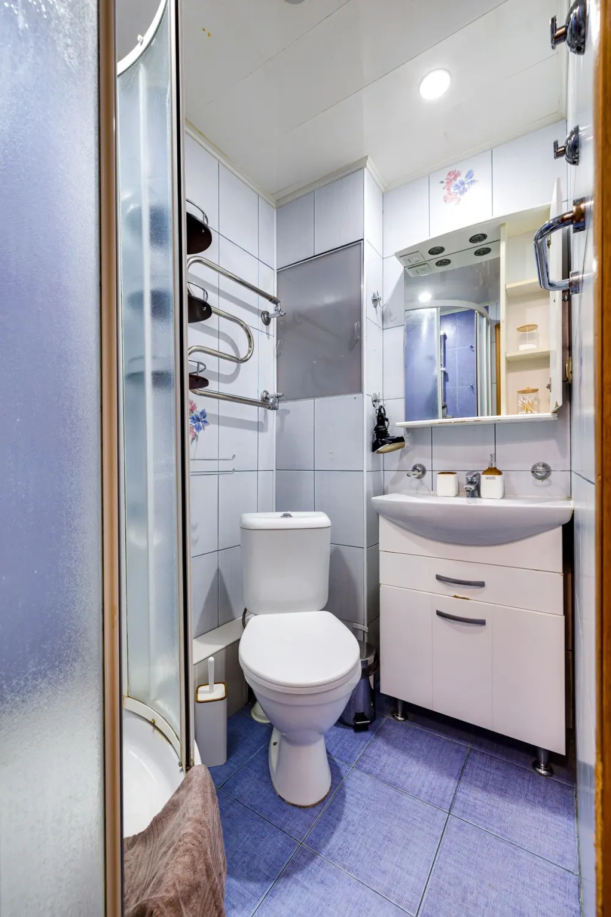 Квартира Ленинский Проспект 95к2