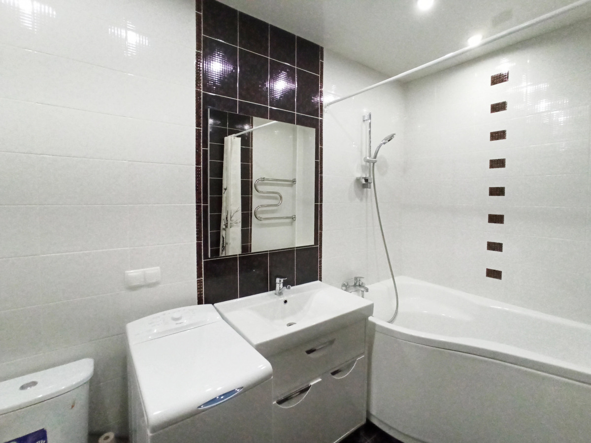 Апартаменты Ярославская 72 (12)