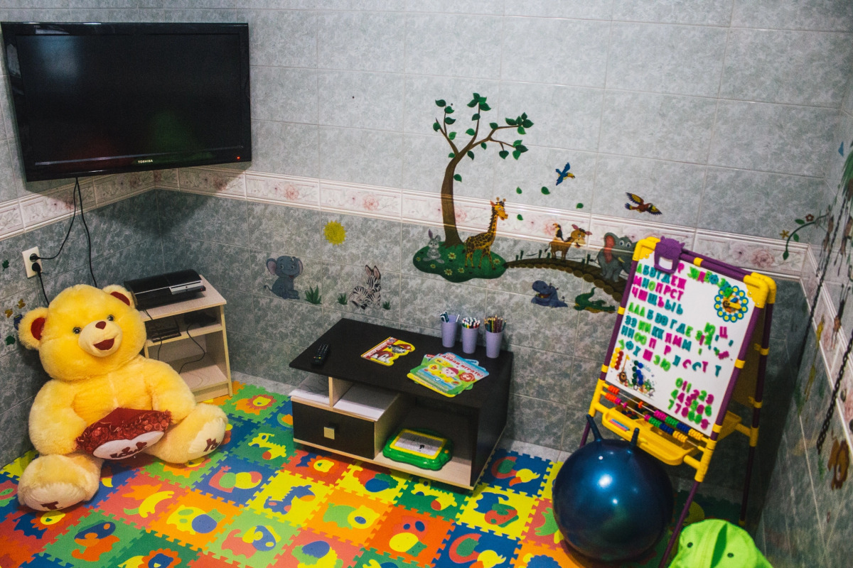 Гостевой Дом Маячок