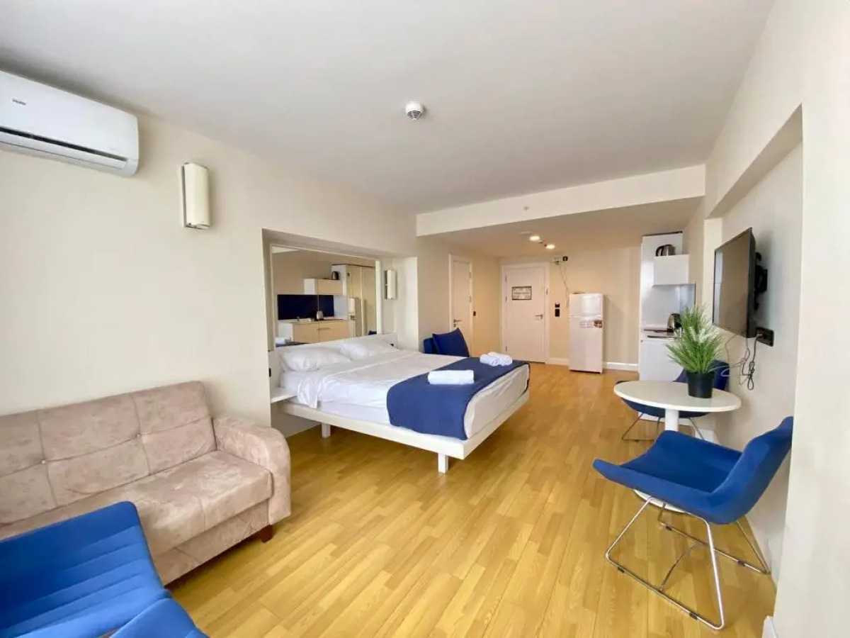 Апартаменты Welcome to Georgia