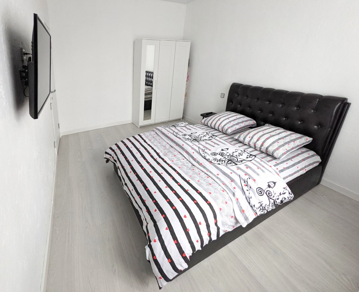 Квартира До Центра Рукой Подать